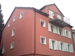 Appartement Rorschach mit Seeblick und Balkon Rorschach